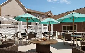 Residence Inn Canton