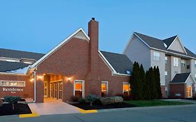 Residence Inn Canton