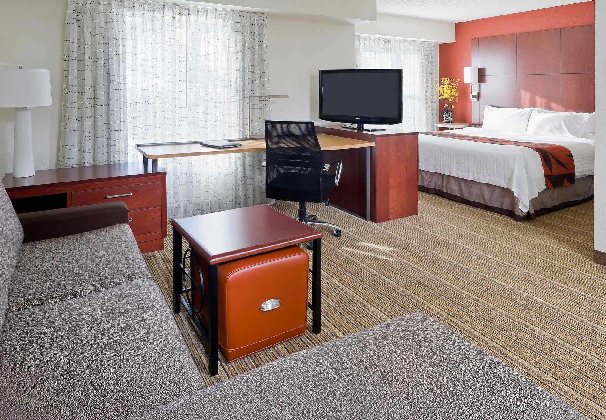 Residence Inn Canton North Canton Exterior photo