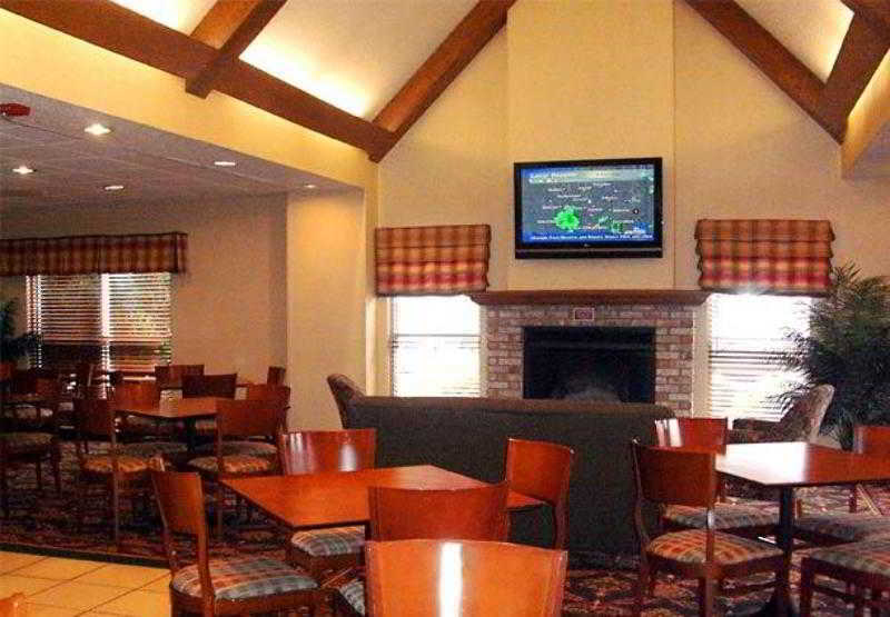 Residence Inn Canton North Canton Exterior photo